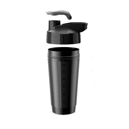 Shaker Legal Power