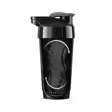 Shaker Legal Power