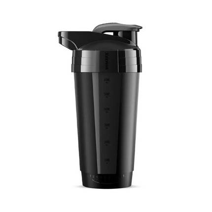 Shaker Legal Power
