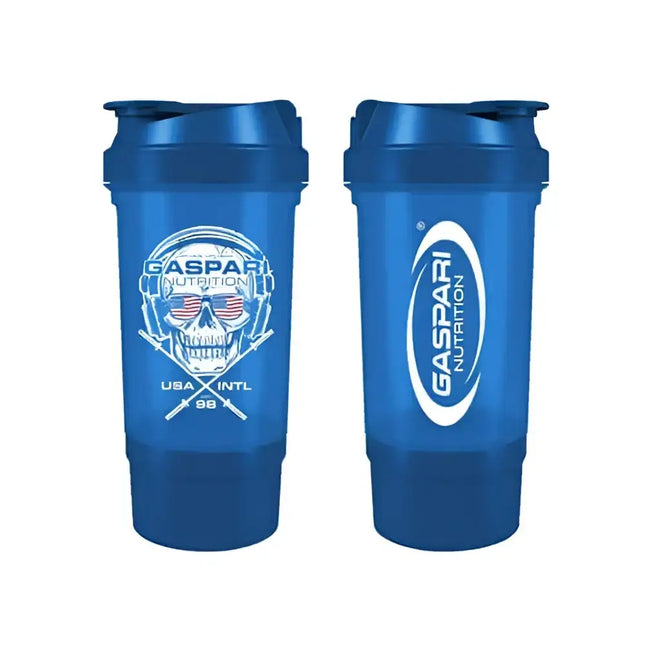 Shaker Lift Loud Lift GASPARI 500ml - SHAKERS