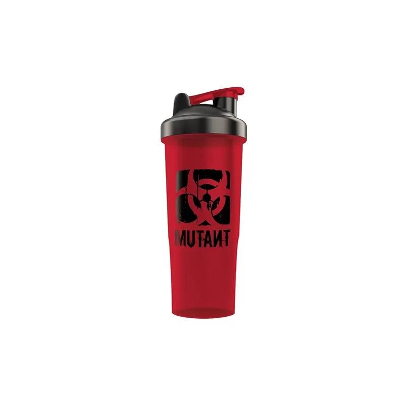 Shaker Mutant Born Hardcore 900 ml Rouge - SHAKER