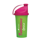 GREEN PINK