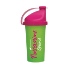 GREEN PINK