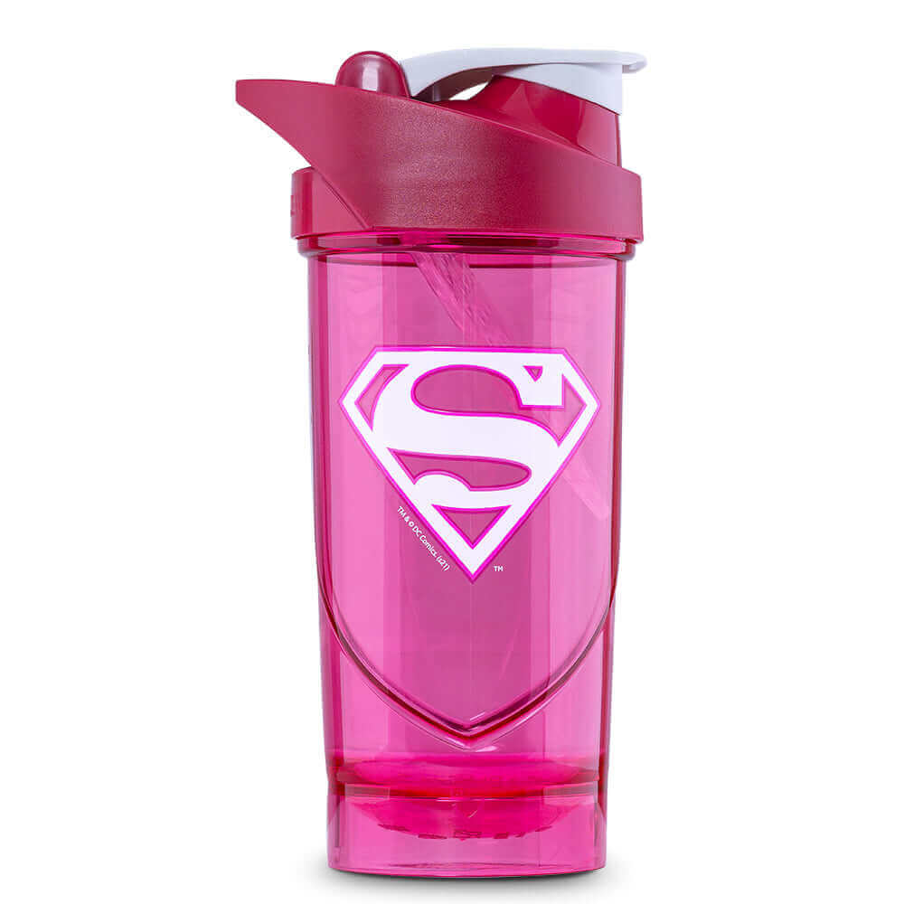 Shaker Shieldmixer® Hero Pro Super 700ml