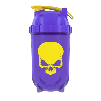 Shaker WARCRY 500ml Mauve Genius Nutrition