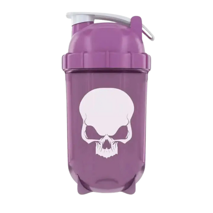 Shaker WARCRY 500ml Rose Pale Genius Nutrition