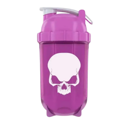 Shaker WARCRY 500ml Rose Genius Nutrition
