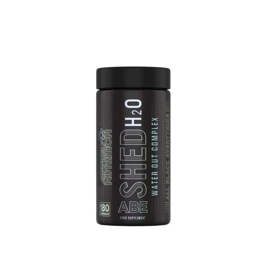 SHED H2O - DIURETIQUE - DIURETIQUE