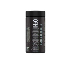 SHED H2O - DIURETIQUE - DIURETIQUE