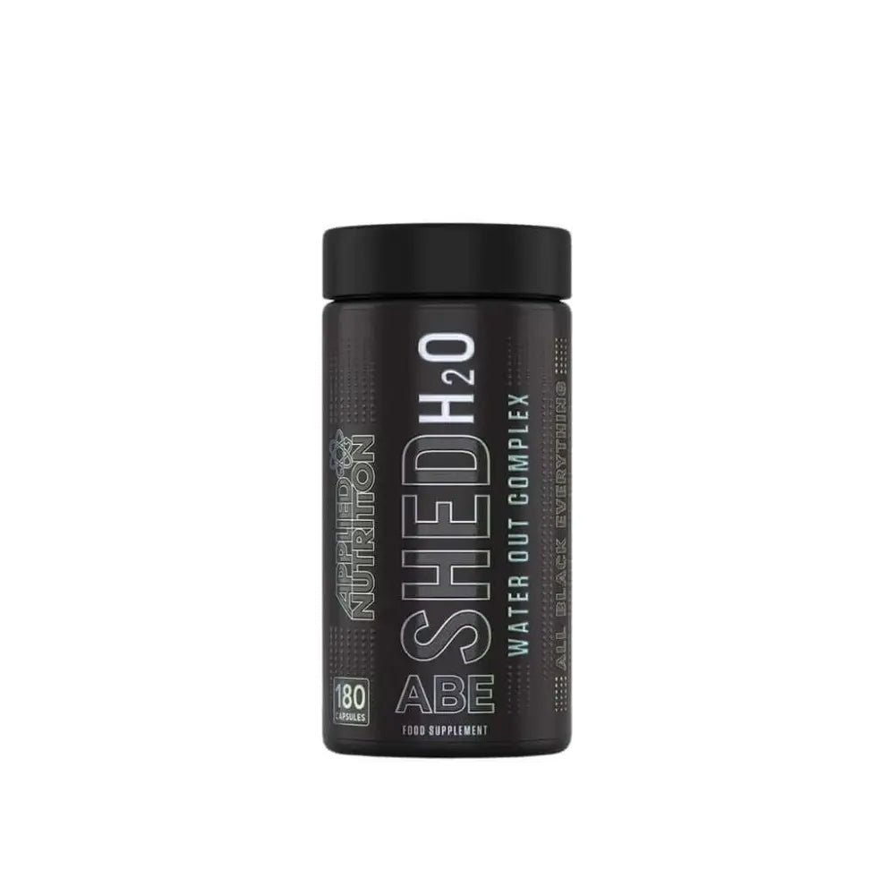 SHED H2O - DIURETIQUE - DIURETIQUE