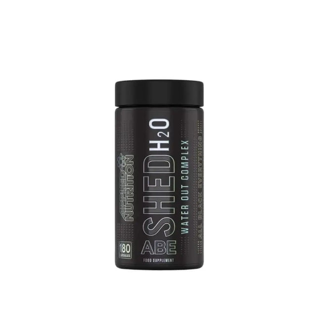 SHED H2O - DIURETIQUE - DIURETIQUE