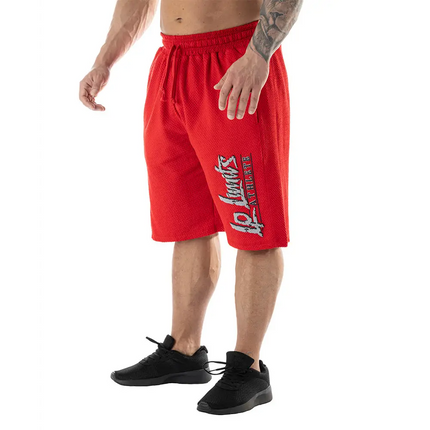 Short LP Limits Athlete Katana Legal Power