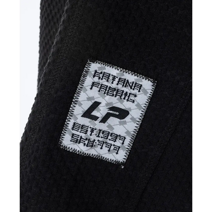 Short LP Limits Athlete Katana Legal Power