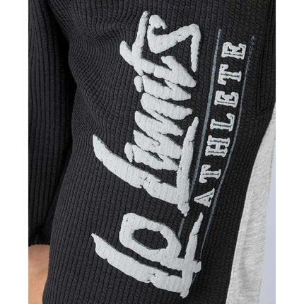 Short LP Limits Bostomix Legal Power