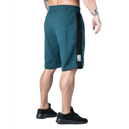 Short LP Limits Bostomix Legal Power