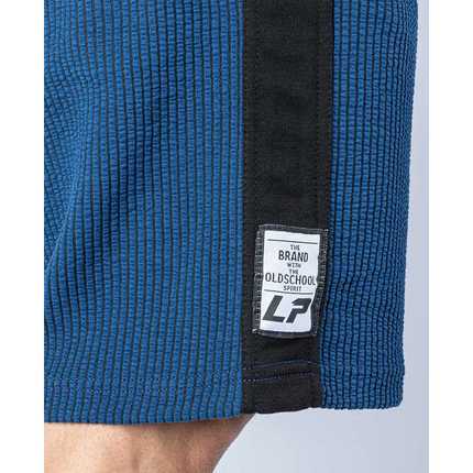 Short LP Limits Bostomix Legal Power