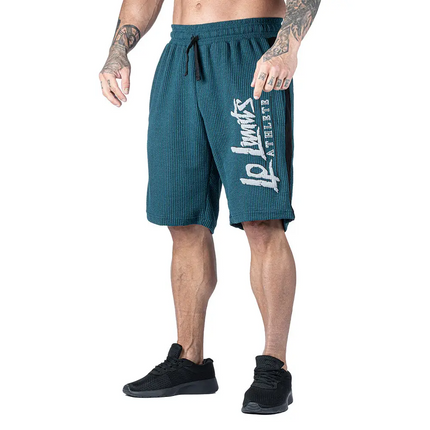 Short LP Limits Bostomix Legal Power