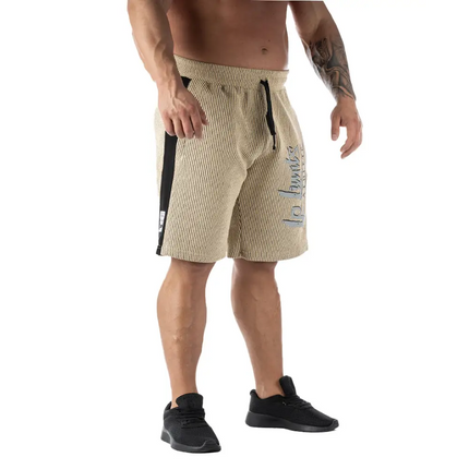 Short LP Limits Bostomix Legal Power