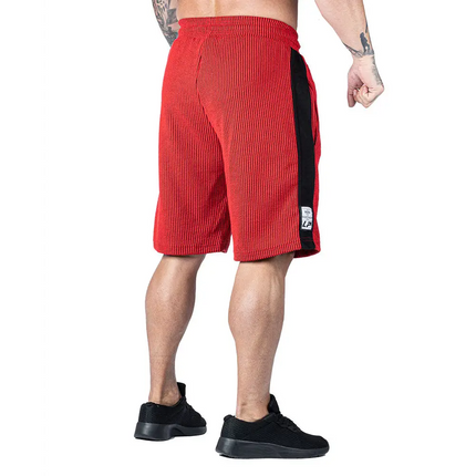 Short LP Limits Bostomix Legal Power