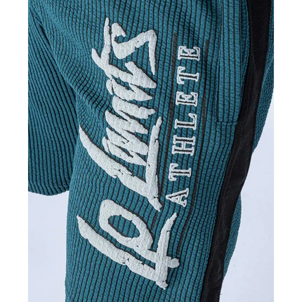 Short LP Limits Bostomix Legal Power