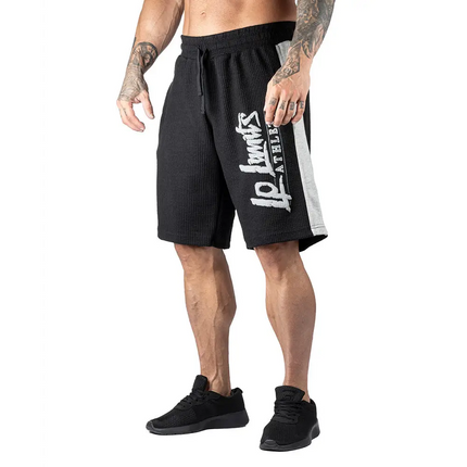 Short LP Limits Bostomix Legal Power