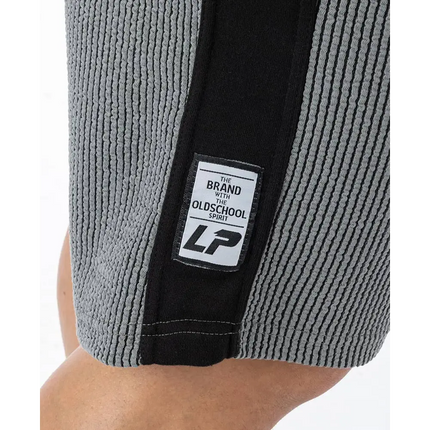 Short LP Limits Bostomix Legal Power