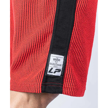 Short LP Limits Bostomix Legal Power