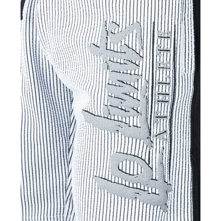 Short LP Limits Bostomix Legal Power
