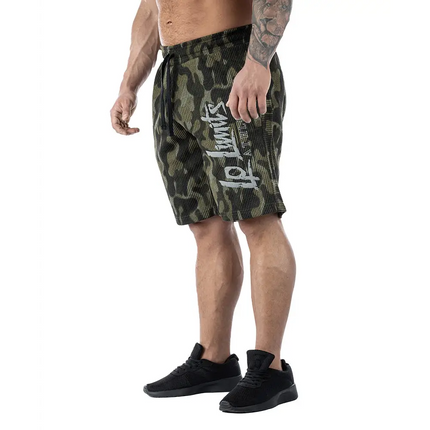 Short LP Limits Camo Boston Legal Power