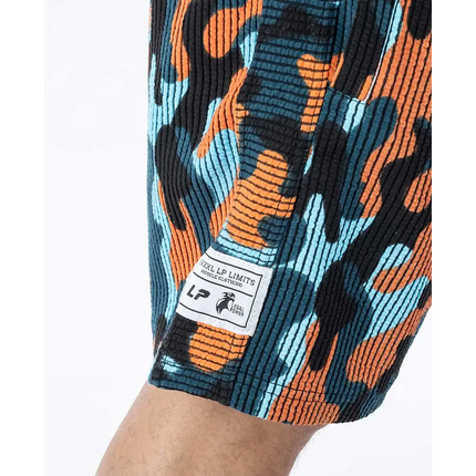 Short LP Limits Camo Boston Legal Power
