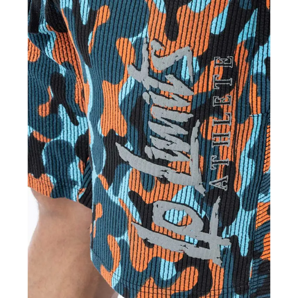 Short LP Limits Camo Boston Legal Power