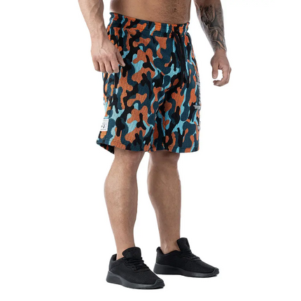 Short LP Limits Camo Boston Legal Power