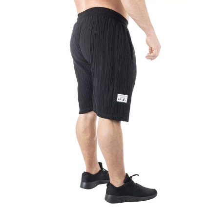 Short LP Limits Crinkle Muslin Legal Power