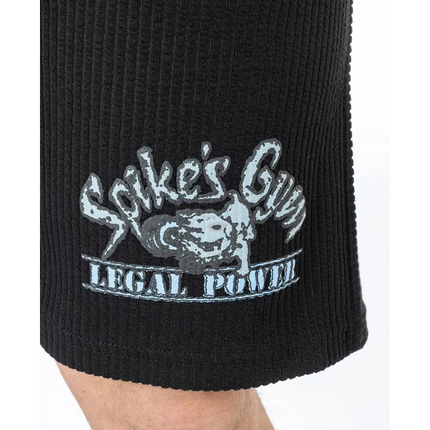 Short LP Limits Spikes Boston Legal Power