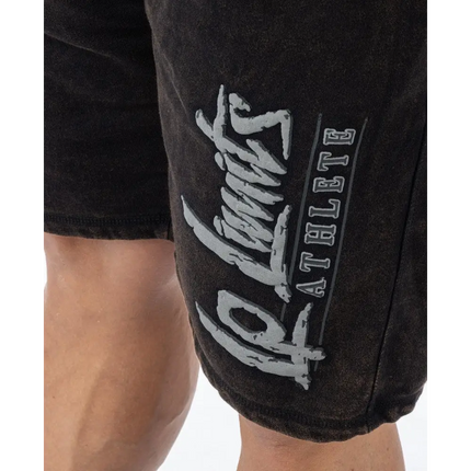 Short LP Limits Stonewashed brushed inside Ottomix Legal Power