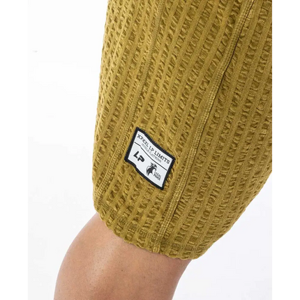 Short LP Limits Stonewashed Seersucker Legal Power