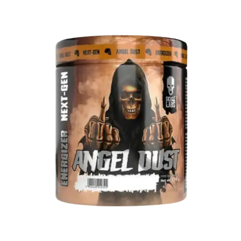 Skull Labs Angel Dust 270g - Fruit Massage