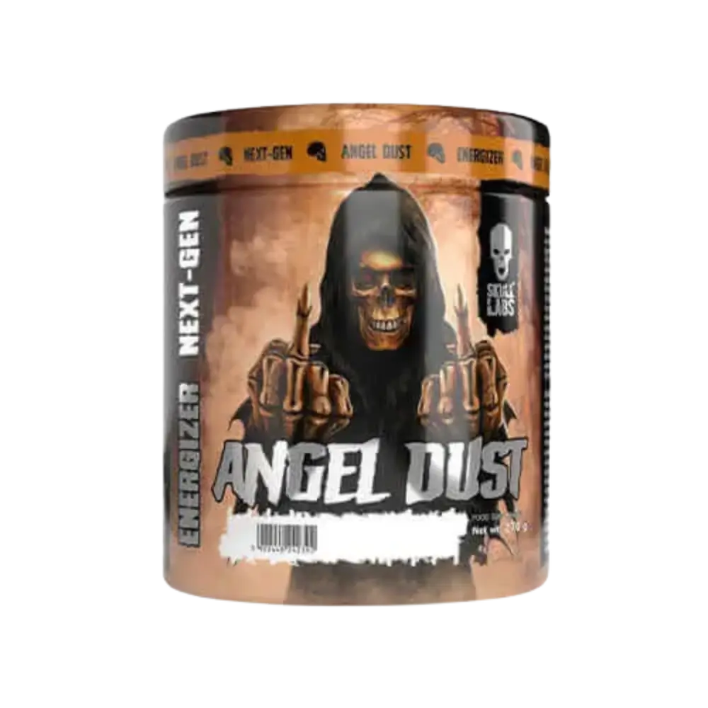 Skull Labs Angel Dust 270g - Fruit Massage