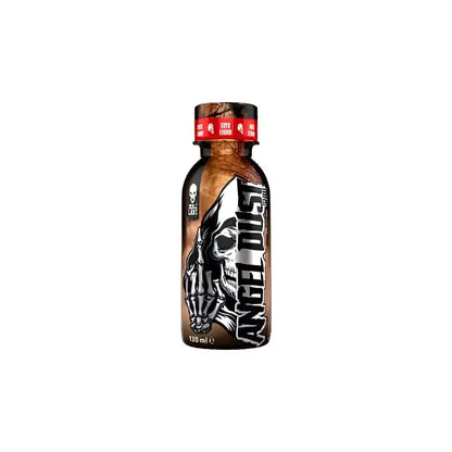 Angel Dust Shot 120 ml – Pré-workout liquide saveur Exotic – Skull Labs

