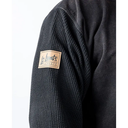 Sweater Legal Power Stonewashed Bostomix