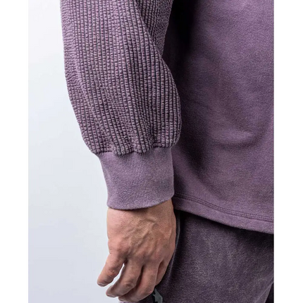 Sweater Legal Power Stonewashed Bostomix
