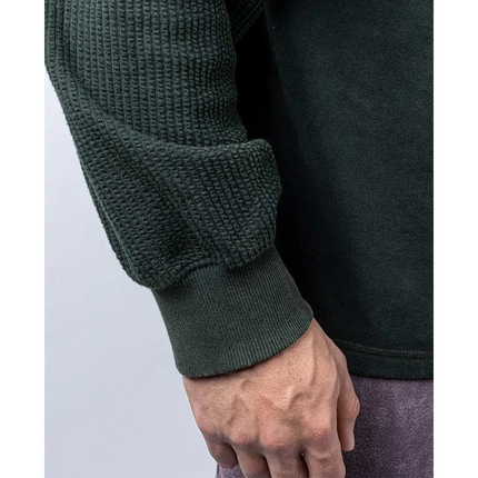 Sweater Legal Power Stonewashed Bostomix