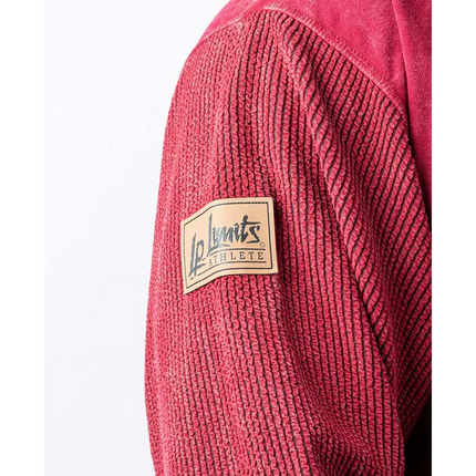 Sweater Legal Power Stonewashed Bostomix
