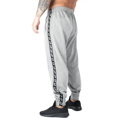 Sweatpants LP Limits Knitted Rain Mesh Legal Power