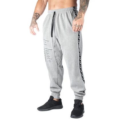 Sweatpants LP Limits Knitted Rain Mesh Legal Power