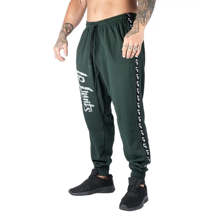 Sweatpants LP Limits Knitted Rain Mesh Legal Power