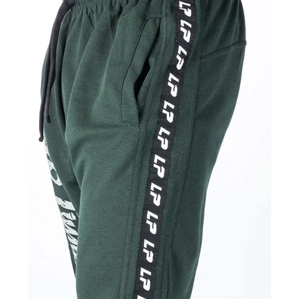 Sweatpants LP Limits Knitted Rain Mesh Legal Power