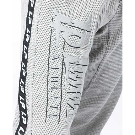 Sweatpants LP Limits Knitted Rain Mesh Legal Power