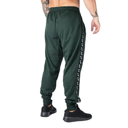 Sweatpants LP Limits Knitted Rain Mesh Legal Power