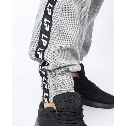 Sweatpants LP Limits Knitted Rain Mesh Legal Power